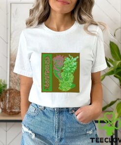 Will Sweeney Smoke Eyes Osees T shirt