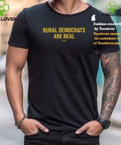 Will Watson Wearing The Tim Walz Rural Democrats Are Real Shirt 1 Will Watson Wearing The Tim Walz Rural Democrats Are Real Shirt