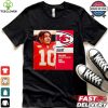 Jake Garcia East Carolina Pirates football 90s Retro Graphic t shirt