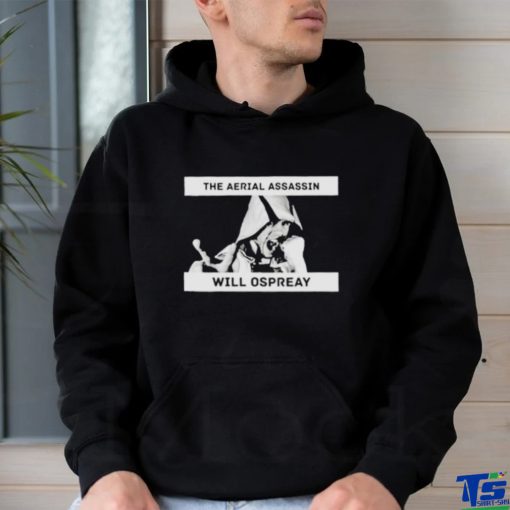 Will ospreay wrestling 2023 hoodie, sweater, longsleeve, shirt v-neck, t-shirt