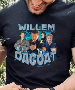 Willem Dagoat Shirt