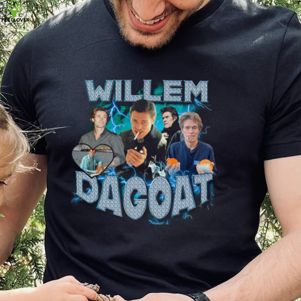 Willem Dagoat Shirt Willem Dagoat Shirt