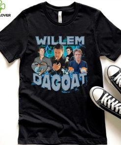 Willem Dagoat Shirt 1 Willem Dagoat Shirt