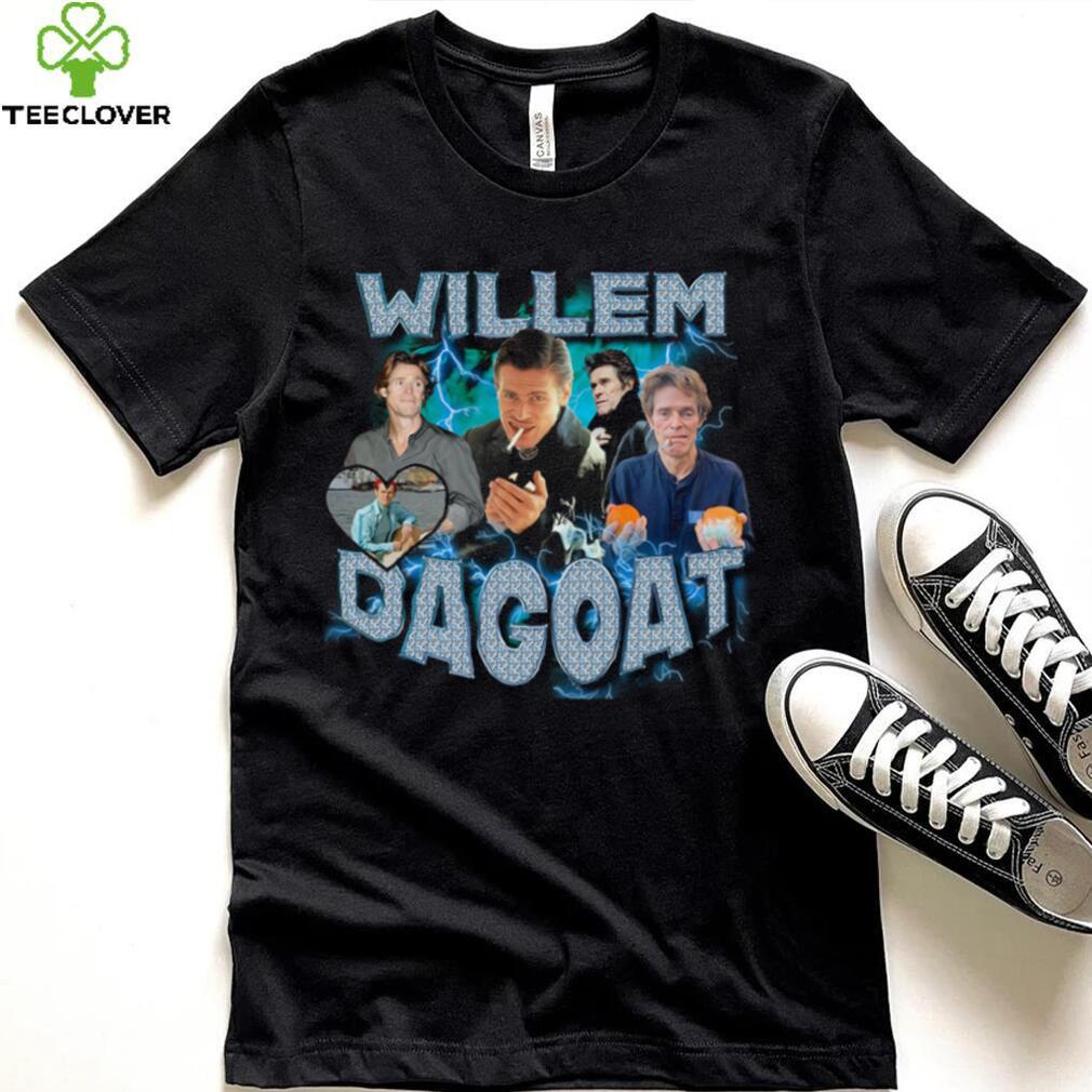 Willem Dagoat Shirt Willem Dagoat Shirt