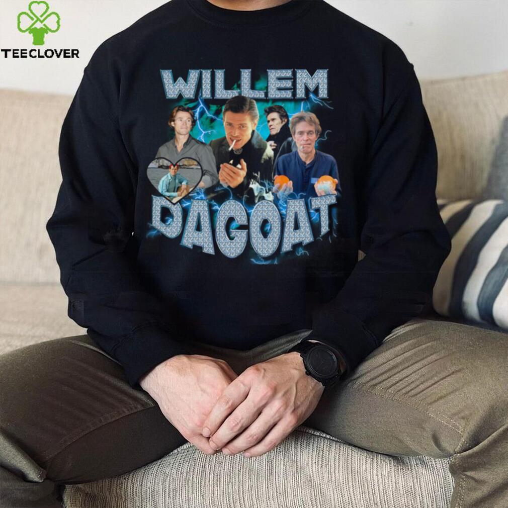 Willem Dagoat Shirt Willem Dagoat Shirt