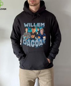 Willem Dagoat Shirt 3 Willem Dagoat Shirt