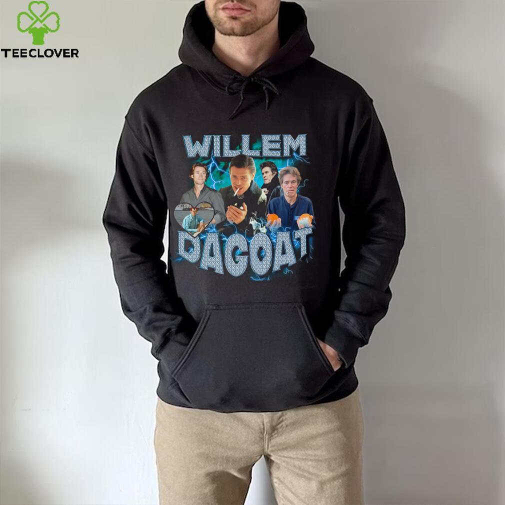 Willem Dagoat Shirt Willem Dagoat Shirt