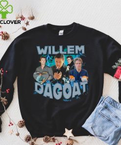 Willem Dagoat Shirt 4 Willem Dagoat Shirt
