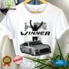 Talkin’ Yanks Respect The Hamdog Shirt