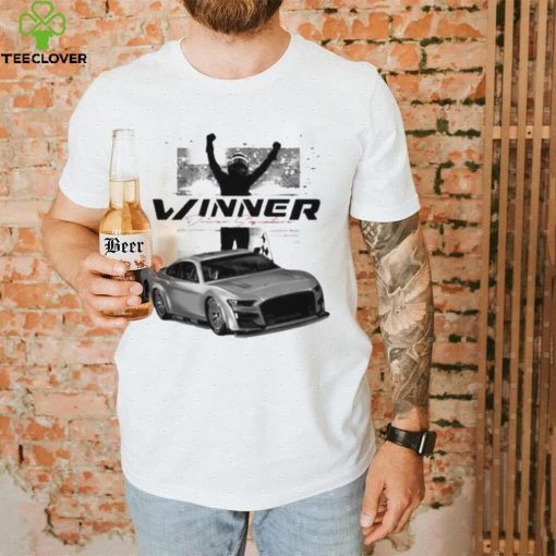 William Byron 2023 Raptor Las Vegas 3 5 Winner Adult 1 Spot Sport shirt