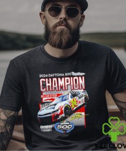 William Byron 2024 Daytona 500 Champion shirt