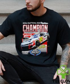 William Byron 2024 Daytona 500 Champion hoodie, sweater, longsleeve, shirt v-neck, t-shirt