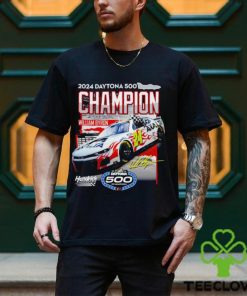 William Byron 2024 Daytona 500 Champion hoodie, sweater, longsleeve, shirt v-neck, t-shirt