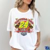 New York Bronx Bombers World Series Champions shirt