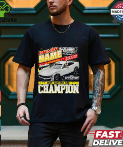 William Byron 2025 Daytona 500 Champion shirt