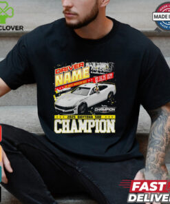 William Byron 2025 Daytona 500 Champion shirt