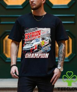 William Byron #24 2024 Daytona 500 Winner Champion hoodie, sweater, longsleeve, shirt v-neck, t-shirt