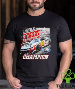 William Byron #24 2024 Daytona 500 Winner Champion hoodie, sweater, longsleeve, shirt v-neck, t-shirt