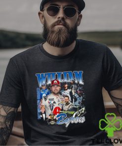 William Byron Daytona 500 winner bootleg vintage shirt