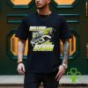 Life libertty and the pursuit of happy hour shirt