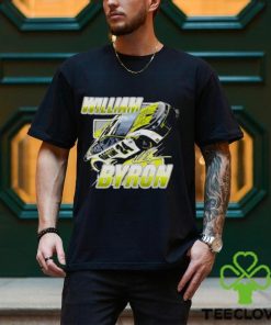William Byron Hendrick Motorsports Team Collection Shirt