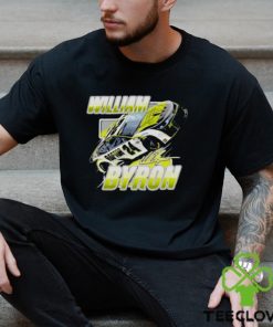 William Byron Hendrick Motorsports Team Collection Shirt