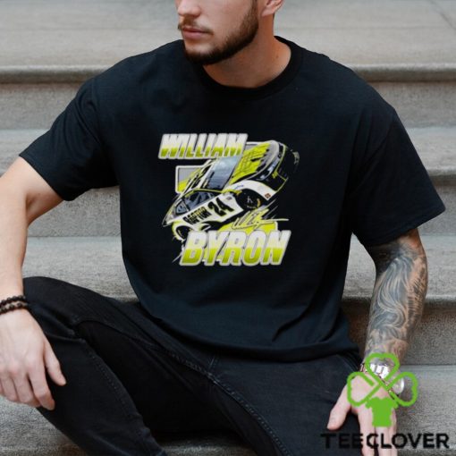 William Byron Hendrick Motorsports Team Collection Shirt