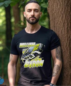 William Byron Hendrick Motorsports Team Collection Shirt