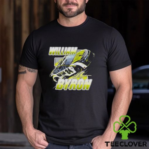 William Byron Hendrick Motorsports Team Collection Shirt