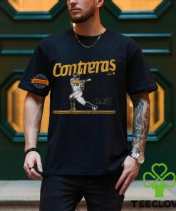 William Contreras Slugger Swing Shirt