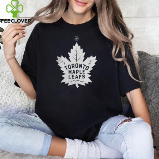 William Nylander #88 Toronto Maple Leafs Stack Name & Number Team T Shirt