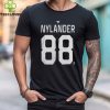 William Nylander #88 Toronto Maple Leafs Stack Name & Number Team T Shirts