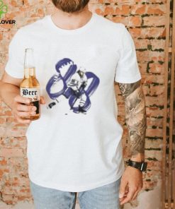 William Nylander Toronto Brush T Shirt