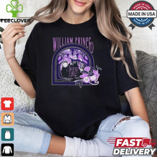 William Prince Stand In The Joy t shirt