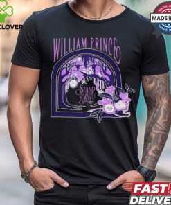 William Prince Stand In The Joy t shirt