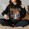 Rachel Vintage Graphic 90s Thoodie, sweater, longsleeve, shirt v-neck, t-shirt