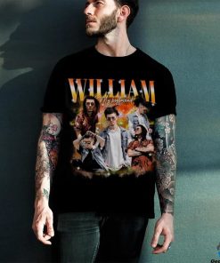 William my boyfriend hoodie, sweater, longsleeve, shirt v-neck, t-shirt