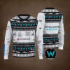 Visa Cash App RB PURS1548 ugly sweater
