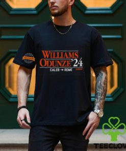 Williams odunze ’24 Shirt 1 Williams odunze ’24 Shirt