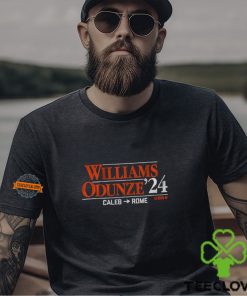 Williams odunze ’24 Shirt 2 Williams odunze ’24 Shirt