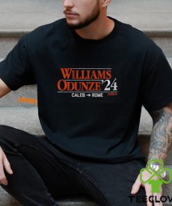 Williams odunze ’24 Shirt 3 Williams odunze ’24 Shirt