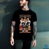 55th anniversary 1969 2024 zz top thank you for the memories shirt