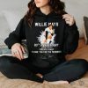 On My They Them Shit Shirt