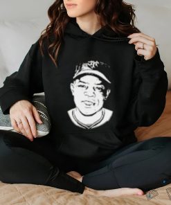 Willie Mays Kids T Shirts