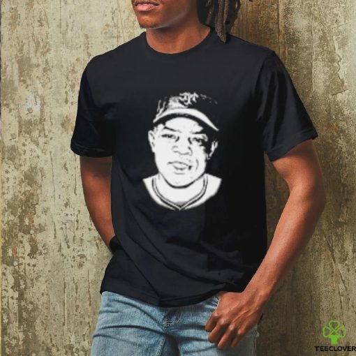 Willie Mays Kids T Shirts