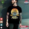 Buffalo Bills X Dog Bill Logo Shirt