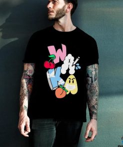 Willito Waka Kulo Y Tetas Shirt