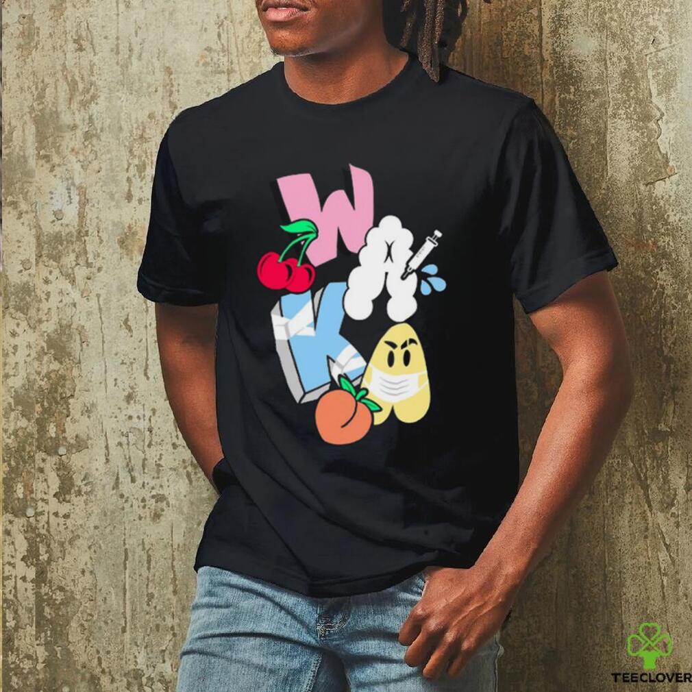 Willito Waka Kulo Y Tetas Shirt Willito Waka Kulo Y Tetas Shirt