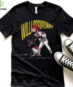 Willlsssooonn Willson Contreras baseball shirt, hoodie, sweater, long  sleeve and tank top