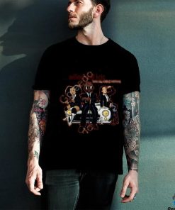 Willow And Kris Feat Stokely Hathaway T Shirts